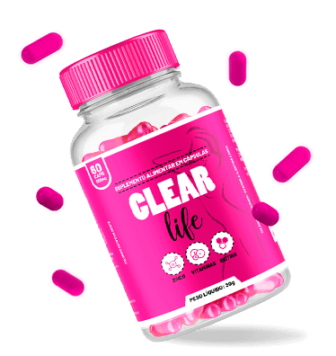 Garantia 30 dias Clear Life