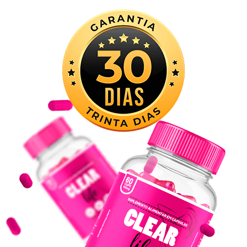 Garantia Clear Life